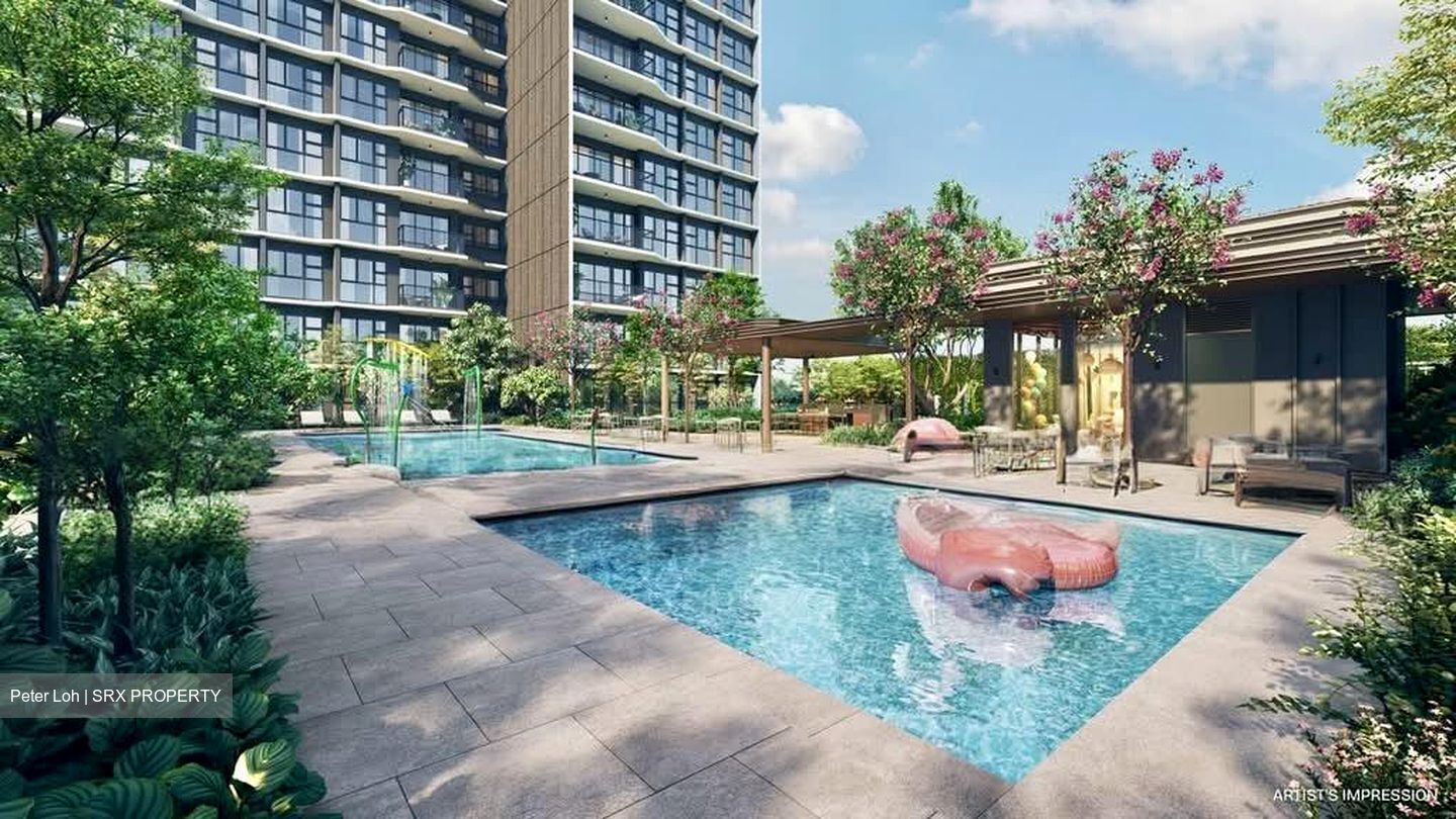 Pinery Residences (D16), Condominium #563206821